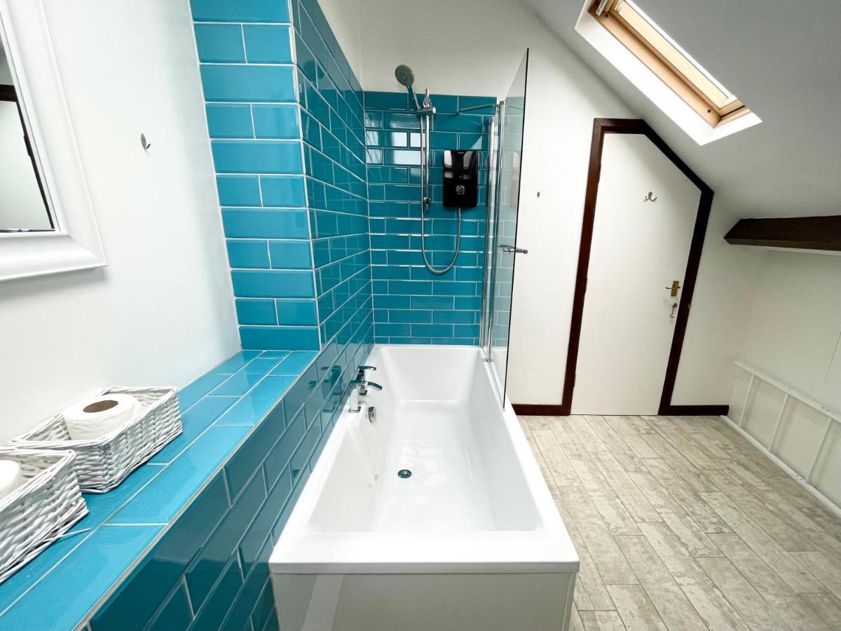 Cherry Tree House Villa ยอร์ค ภายนอก รูปภาพ